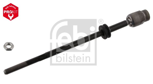 FEBI BILSTEIN Осевой шарнир, рулевая тяга 33454